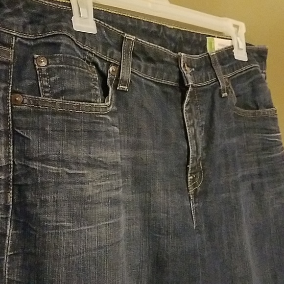 Gap Jeans - Picture 2 of 7